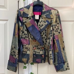 Christian Lacroix Vintage Blazer